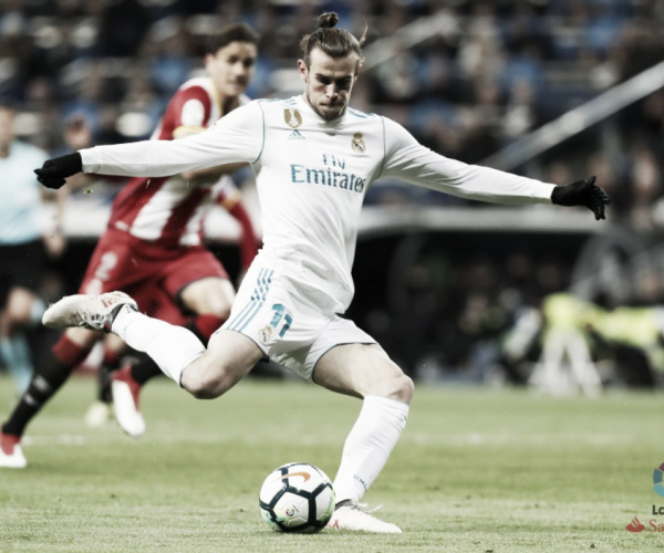 Real Madrid, turnover massiccio al Gran Canaria