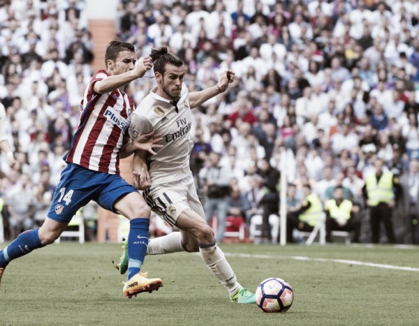 Liga, il Real Madrid si interroga su Bale e strizza l'occhio al calendario