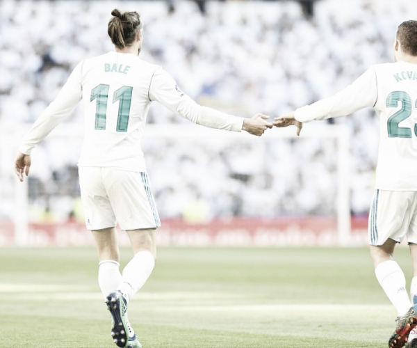 Liga, Bale e i giovani bastano al Real contro il Leganès