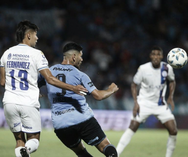 Godoy Cruz versus Belgrano: Uno por Uno 