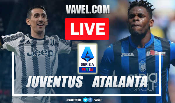 Gols e melhores momentos para Juventus x Atalanta pela Série A (3-3)