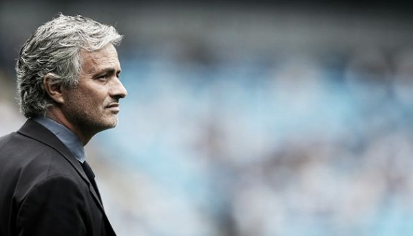 José Mourinho: "Fuimos mejores en el segundo tiempo, pero pagamos los errores"