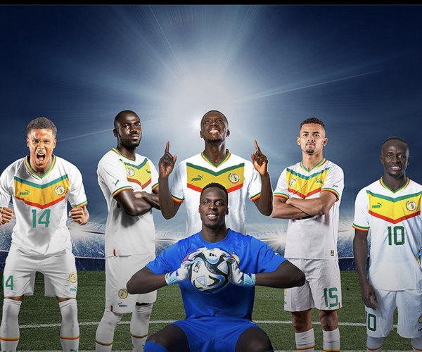 Goles y resumen del Senegal 3-0 Gambia en Copa Africana de Naciones 2024