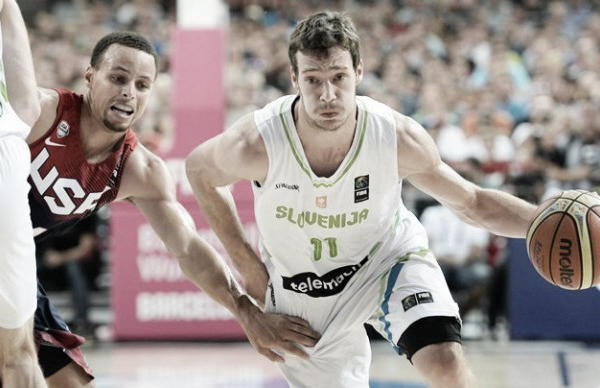 Eurobasket 2017, ultima competizione con la nazionale per Goran Dagic
