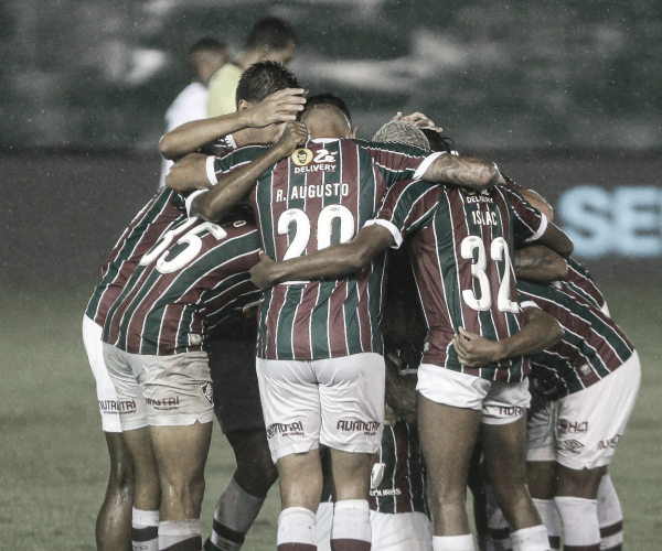 Gols e melhores momentos Fluminense x Bangu pelo Campeonato Carioca (4-1) 