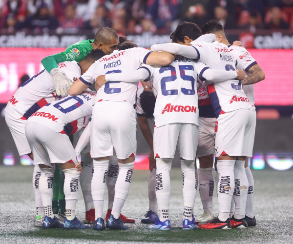 Goals and Highlights: Chivas 3-2 Toluca in Liga MX 2024