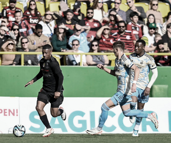 Gols e melhores momentos de Sampaio Corrêa-RJ x Flamengo pelo Campeonato Carioca (0-2)