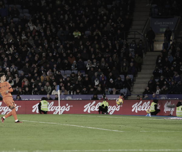 Leicester 1-1 Ipswich: los Tractor Boys rescatan un punto clave para el ascenso