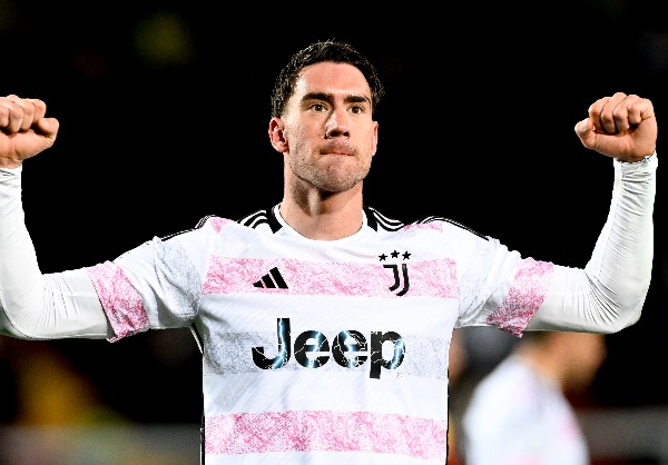 Goles y Resumen del Juventus 1-1 Empoli en Serie A