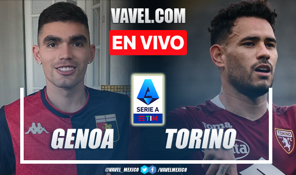 Gol y resumen del Genoa 1-0 Torino en Serie A 2022