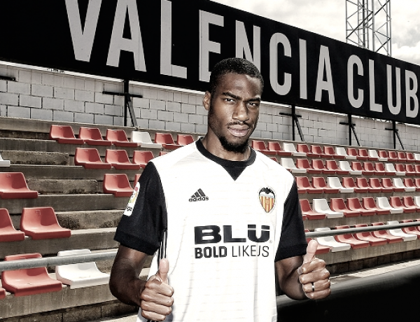 Valencia, Kondogbia rivela: "Sono qui per il progetto, l'allenatore e la società"