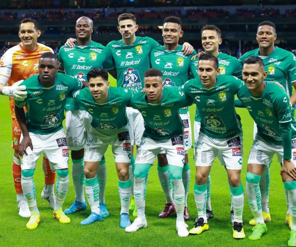 Goles y resumen del León 3-2 Santos en Liga MX 2024