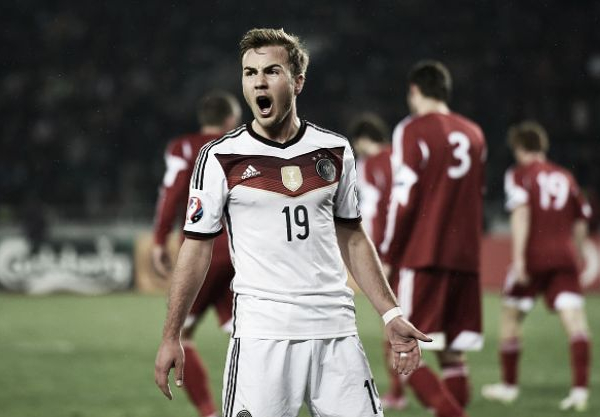 Qualificazioni Euro 2016, Germania e Scozia in scioltezza. Continua a sognare l'Albania