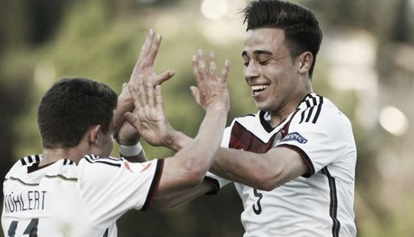 Germany U17 - Spain U17 Preview: Tournament favourites face off in crunch quarter final clash