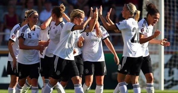 Rio 2016 - Pareggio che sa di vittoria per la Germania, con l'Australia è 2-2