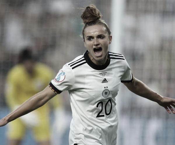 Previa de la UEFA Euro Femenina Inglaterra 2022: con las semifinales en el horizonte 