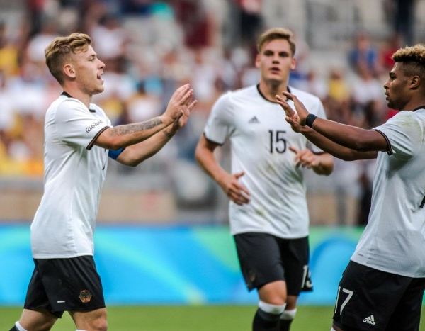 Euro 2017, Qualificazioni U21 - Germania avanti tutta, festeggia la Repubblica Ceca