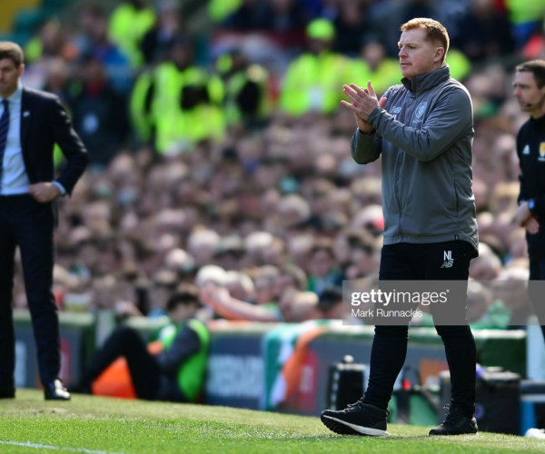 Rangers vs Celtic: Who will set the tone? 