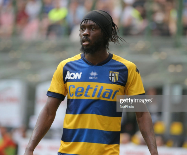 Parma Season Preview: Are They in Serie A to Stay?