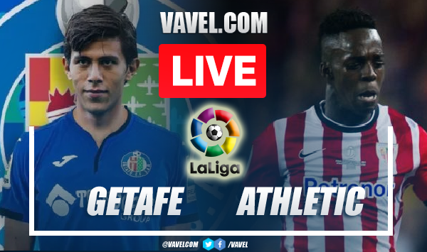 Highlights: Getafe 0-0 Athletic Bilbao in LaLiga 2021