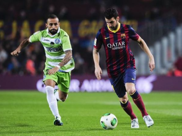 Getafe - FC Barcelona: a sentenciar la eliminatoria