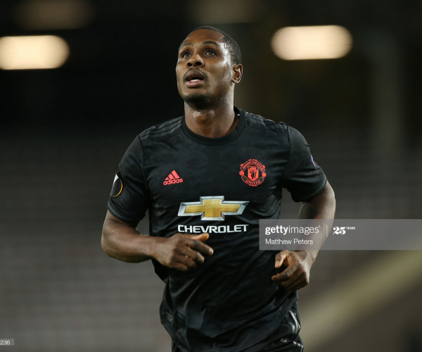 How valuable is Odion Ighalo to Manchester United?