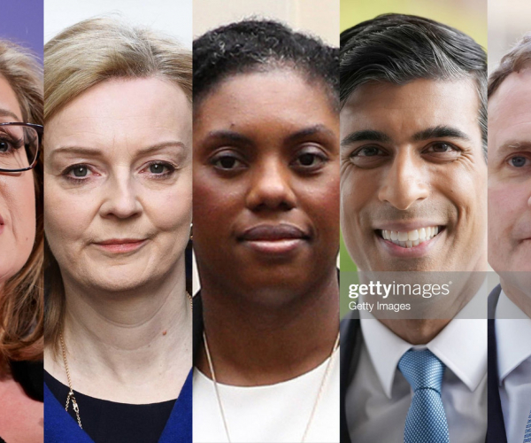 OPINION: Rishi Sunak and Liz Truss will set Tories up for disappointment