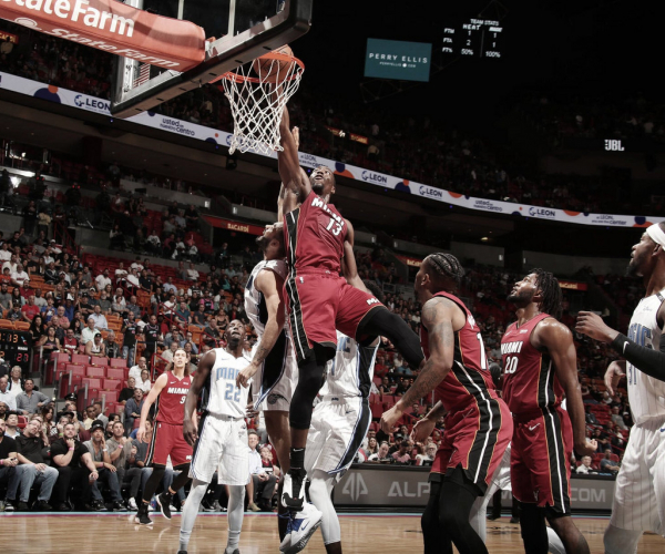 Los Miami Heat de la era post Wade