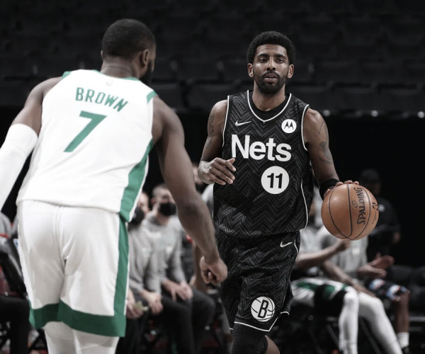 Brooklyn Nets, en racha