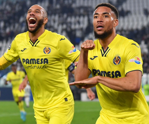 Goles y resumen Stade Rennais 2-3 Villarreal en Europa League