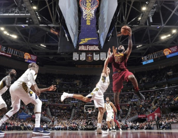 NBA - Crisi Cavs, le dichiarazioni nel post-gara