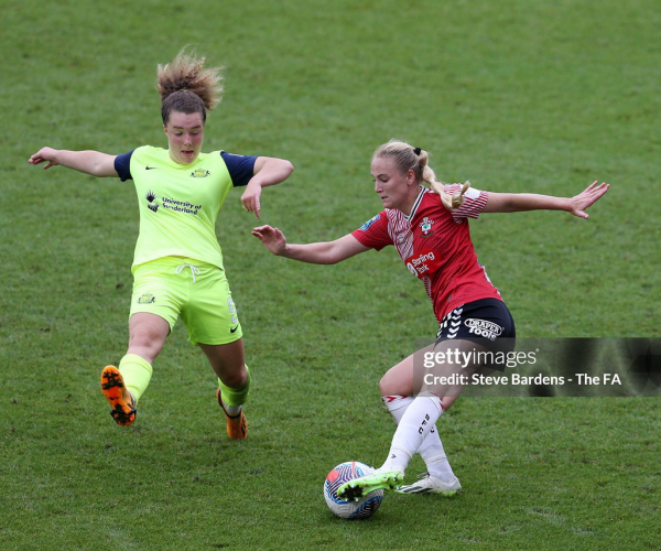 Sunderland vs Southampton: Women's FA Cup Preview, Round 4, 2024
