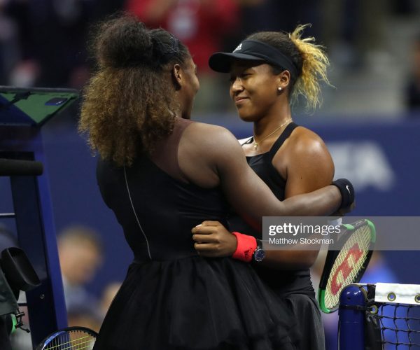 WTA Toronto quarterfinal preview: Serena Williams vs Naomi Osaka