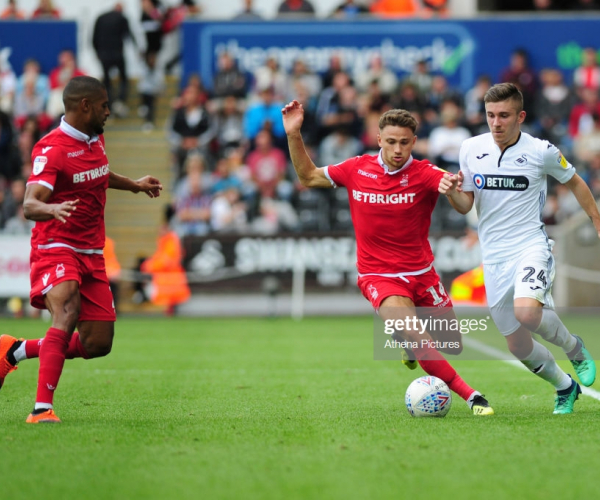 Nottingham Forest vs Swansea Preview: Now or never for the playoff hopefuls