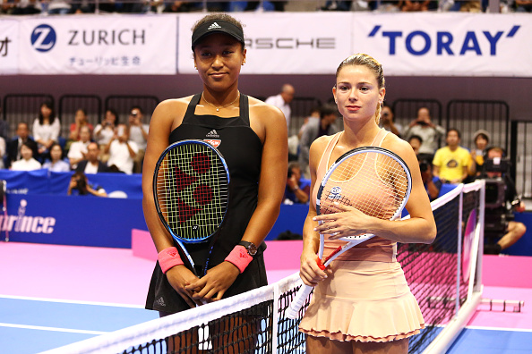 US Open second round preview: Naomi Osaka vs Camila Giorgi