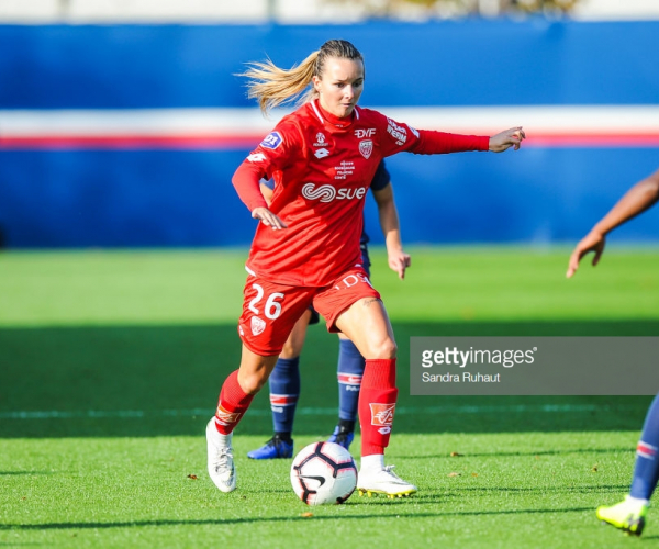 Division 1 Féminine week 16 review: PSG go top
