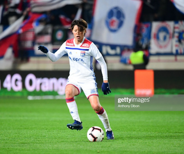 Division 1 Féminine week 18 review: Lille and Rodez keep hopes alive