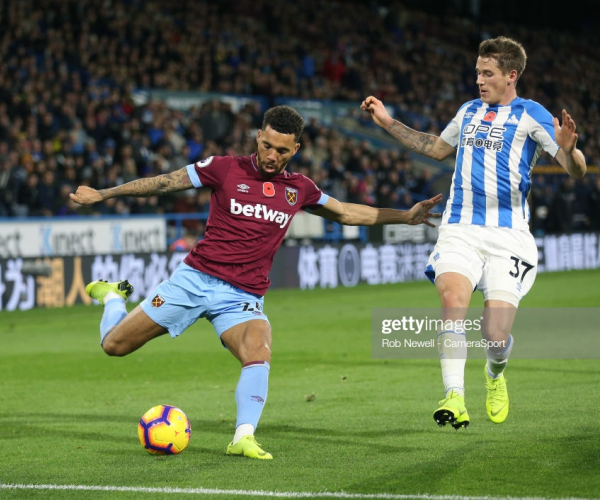 West Ham United vs Huddersfield Town Preview: Can Hammers secure third successive home win?
