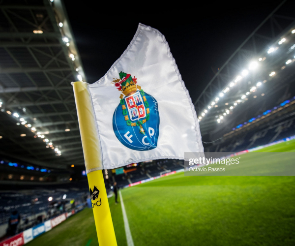 FC Porto recebe o Varzim Sport Clube nos quartos de final da Taça de Portugal.