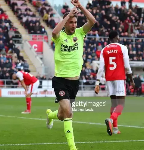 Sheffield United vs Rotherham: Championship Preview, Gameweek 20, 2022