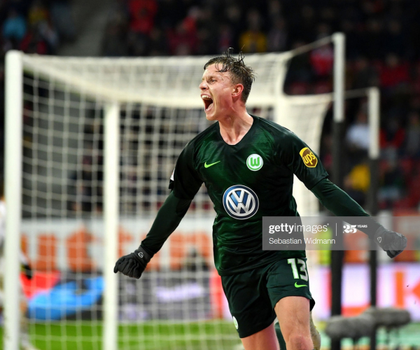 FC Augsburg vs Wolfsburg Preview: The Wolves return without star man