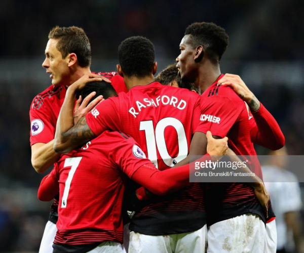 Manchester United vs Reading Preview: Will Solskjær give youth a chance in FA Cup third round?