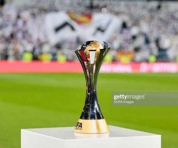 Liverpool's Club World Cup schedule and potential opponents