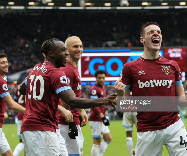 West Ham United 2018/19 Season Review: New beginnings give hope for a bright future