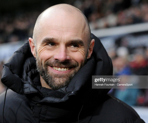 Fans verdict: Why Paul Warne will succeed at Derby County