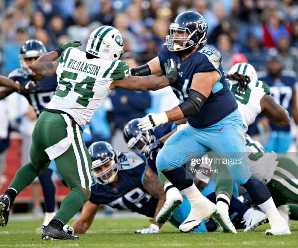 Tennessee Titans at New York Jets preview: Jets look for first victory of the season against Henry & co.