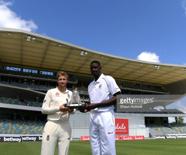 West Indies vs England Preview: Prepare for entertainment in Barbados