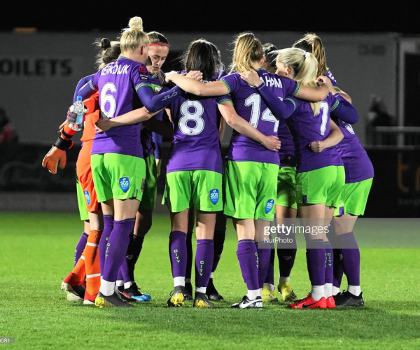 Bristol City Women Season Preview: Will it be mid-table again for the Vixens?