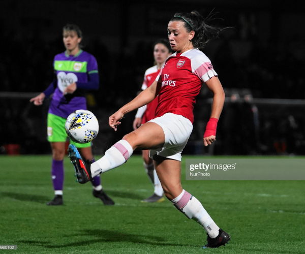 Arsenal Women vs Bristol City Women Preview: Conti Cup action continues