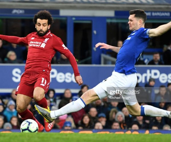 Everton 1-4 Liverpool Post-Match Analysis: Mohamed Salah brace lights up the derby